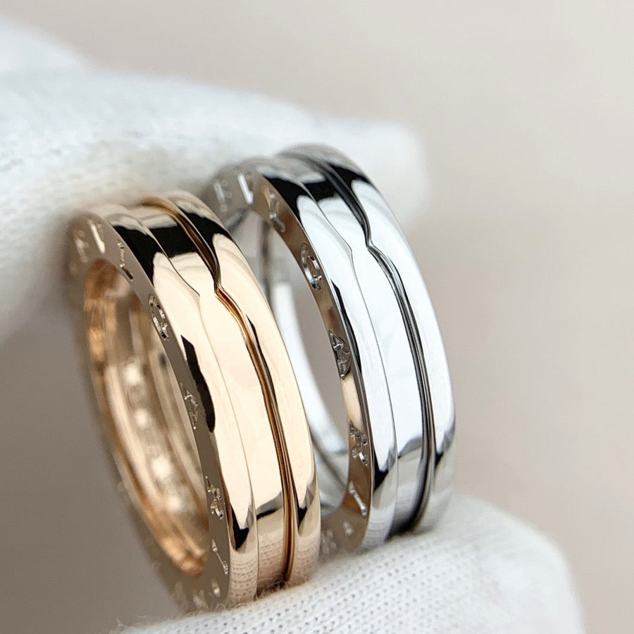 BVL Rings
