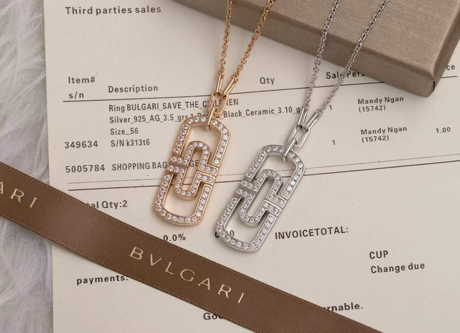 BVL Necklace