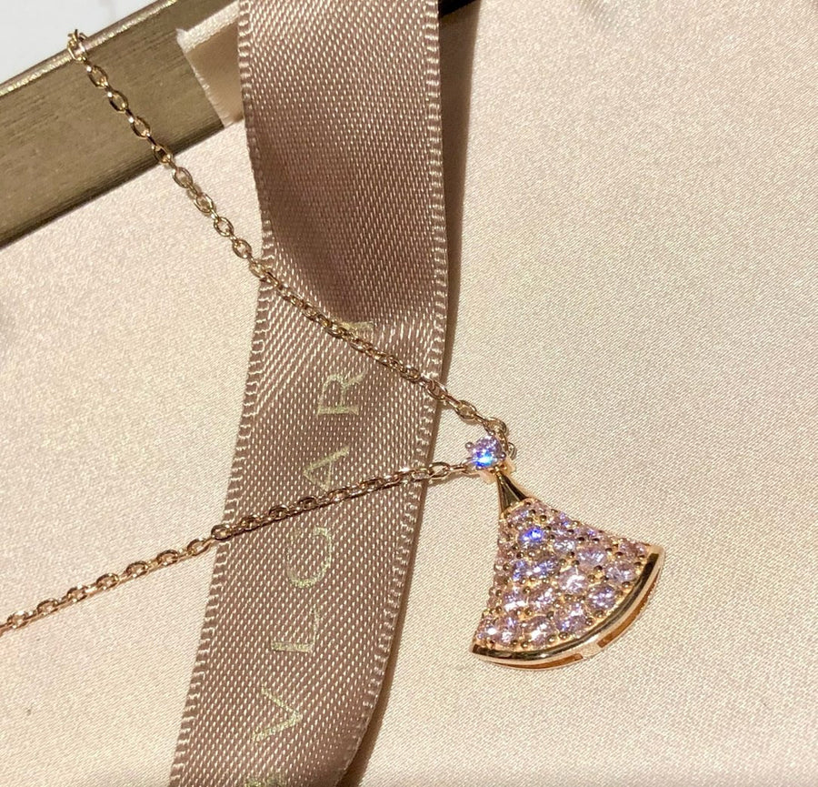 BVL Necklace
