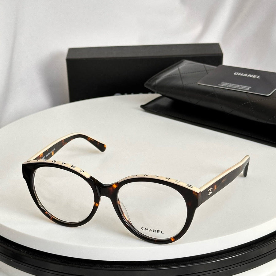 CHA glasses