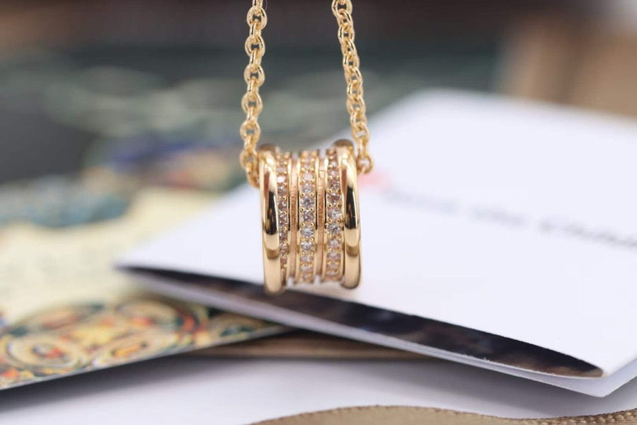 BVL Necklace