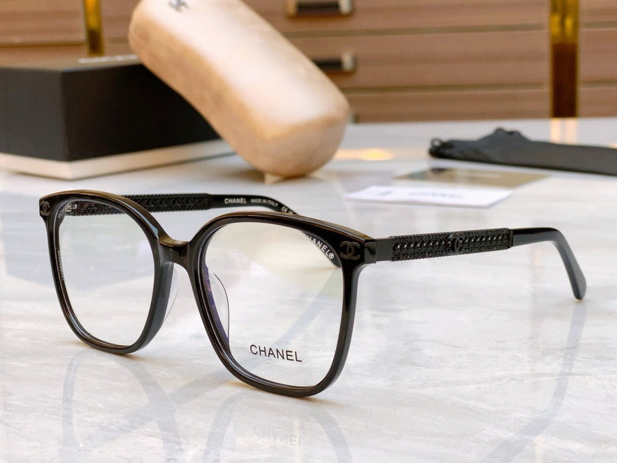 CHA glasses
