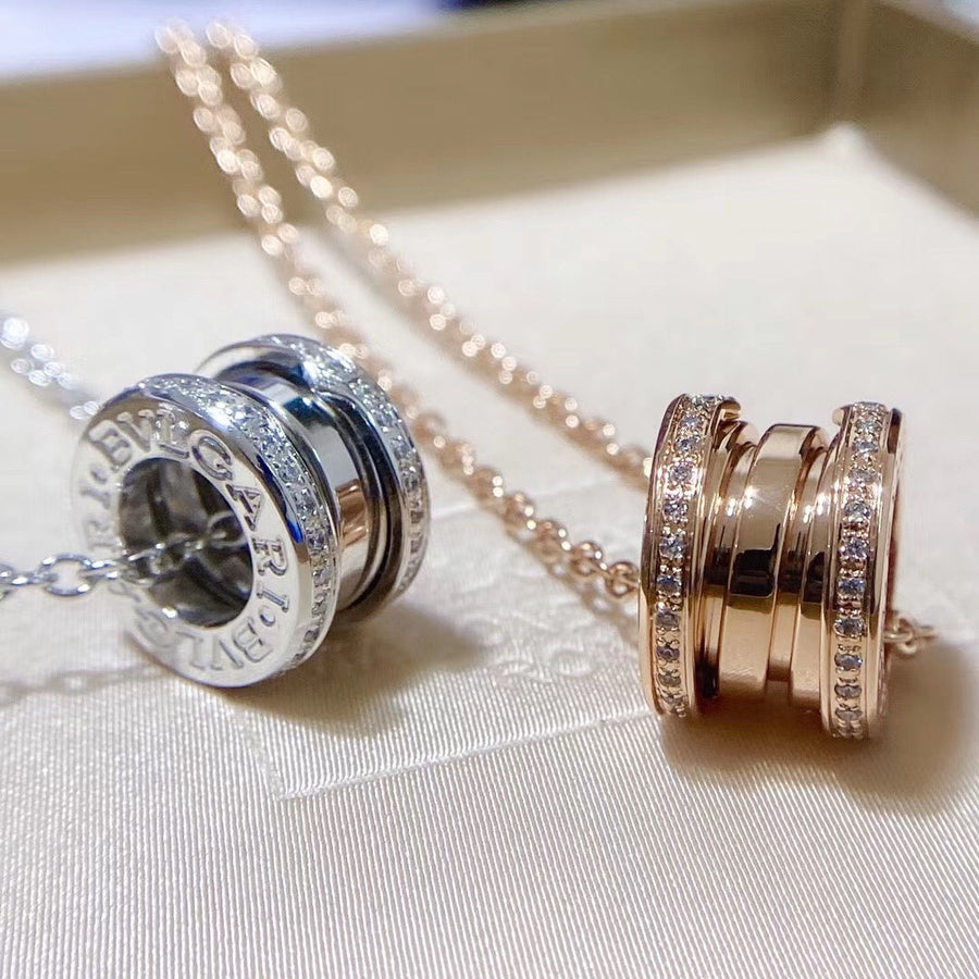 BVL Necklace
