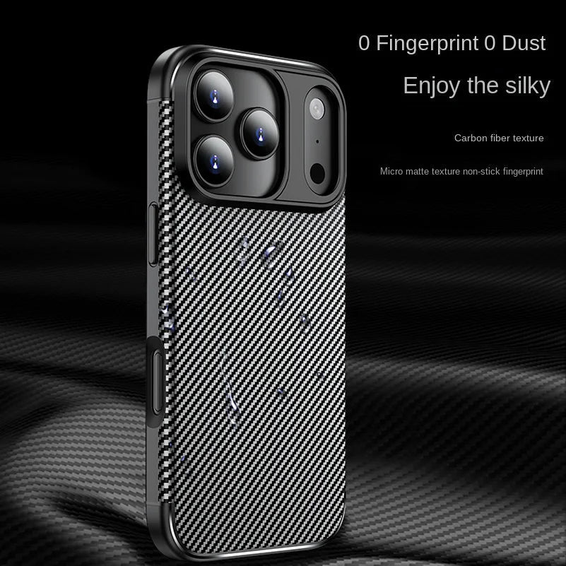Luxury Phone Case Slim Soft Protective Cover For iPhone  17 /16 /15 /14 THEROXYMOB