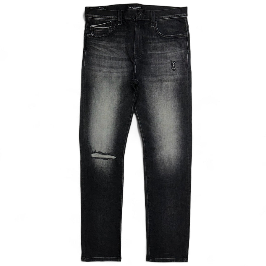 Cult Of Individuality (Nest Stilt Skinny - Stretch Jean)