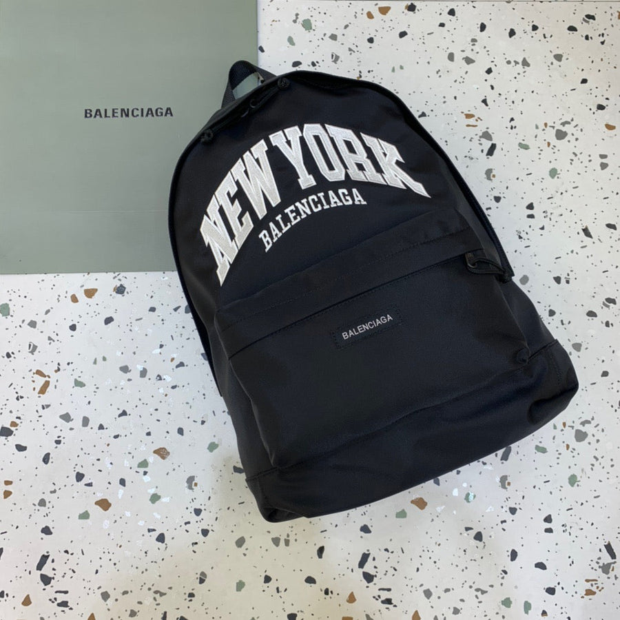 BLCG Back Pack