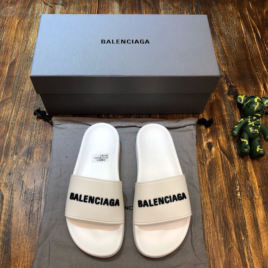 BLCG sandal