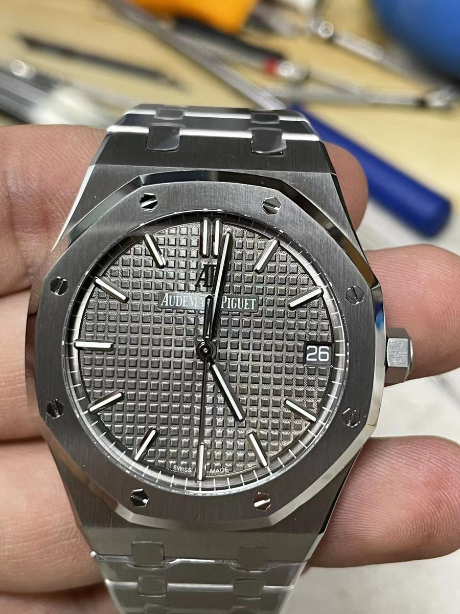 Audemar Piguet Royal Oak