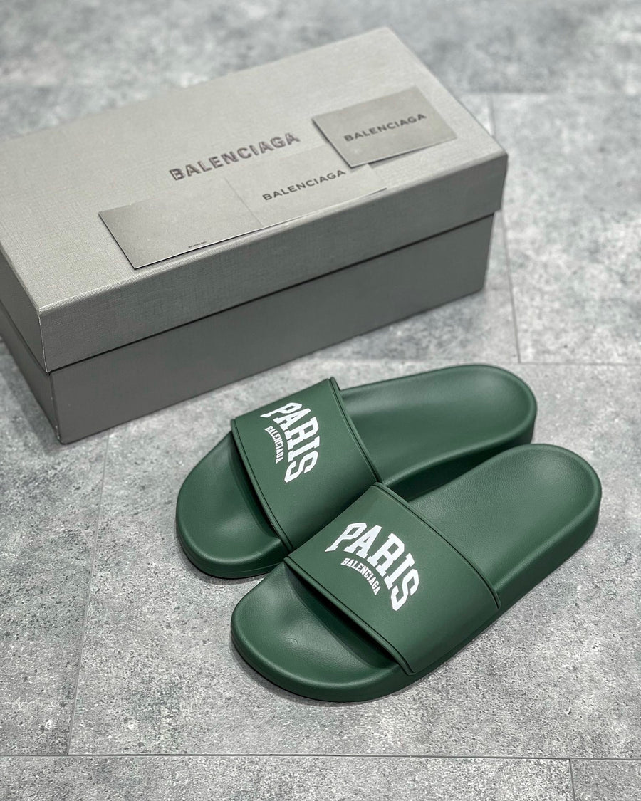 BLCG sandal