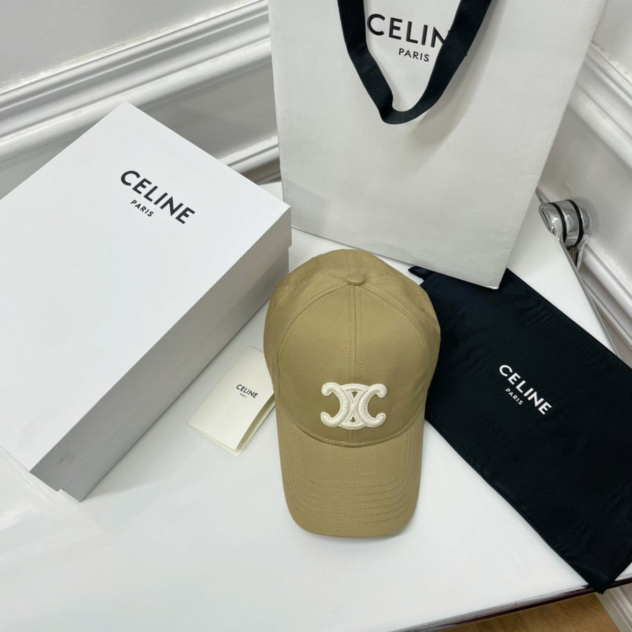 Caps