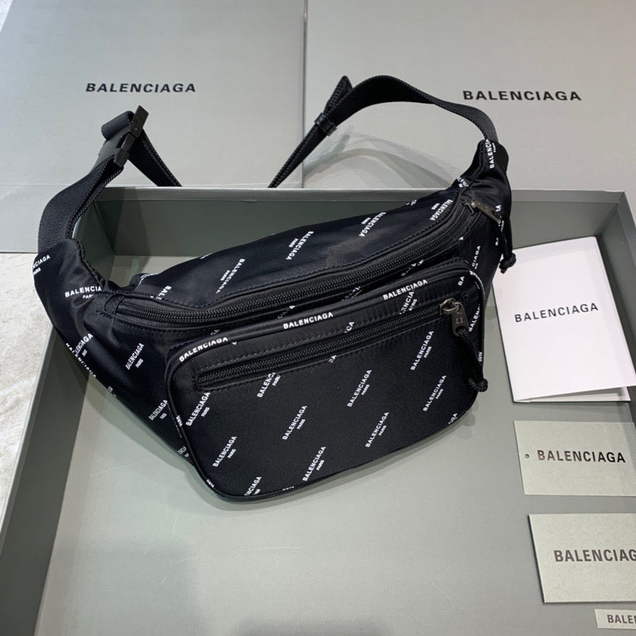 BLCG Cross Body Bag