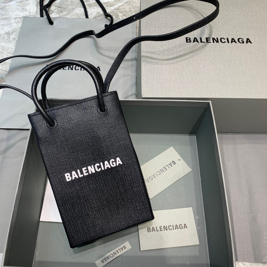 BLCG Sling Bag