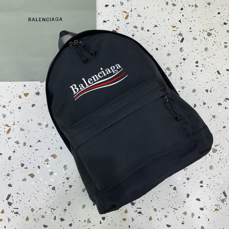 BLCG Back Pack