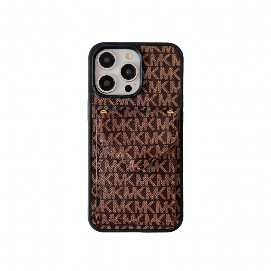 LUXURY CASE FOR IPHONE