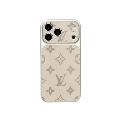 Glitter Luxury Phone Case For iPhone 13-17