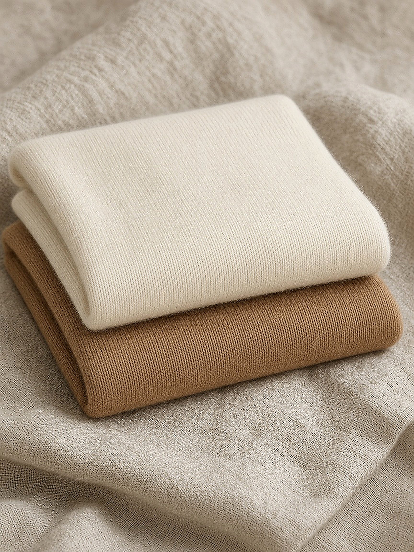 The layering edit