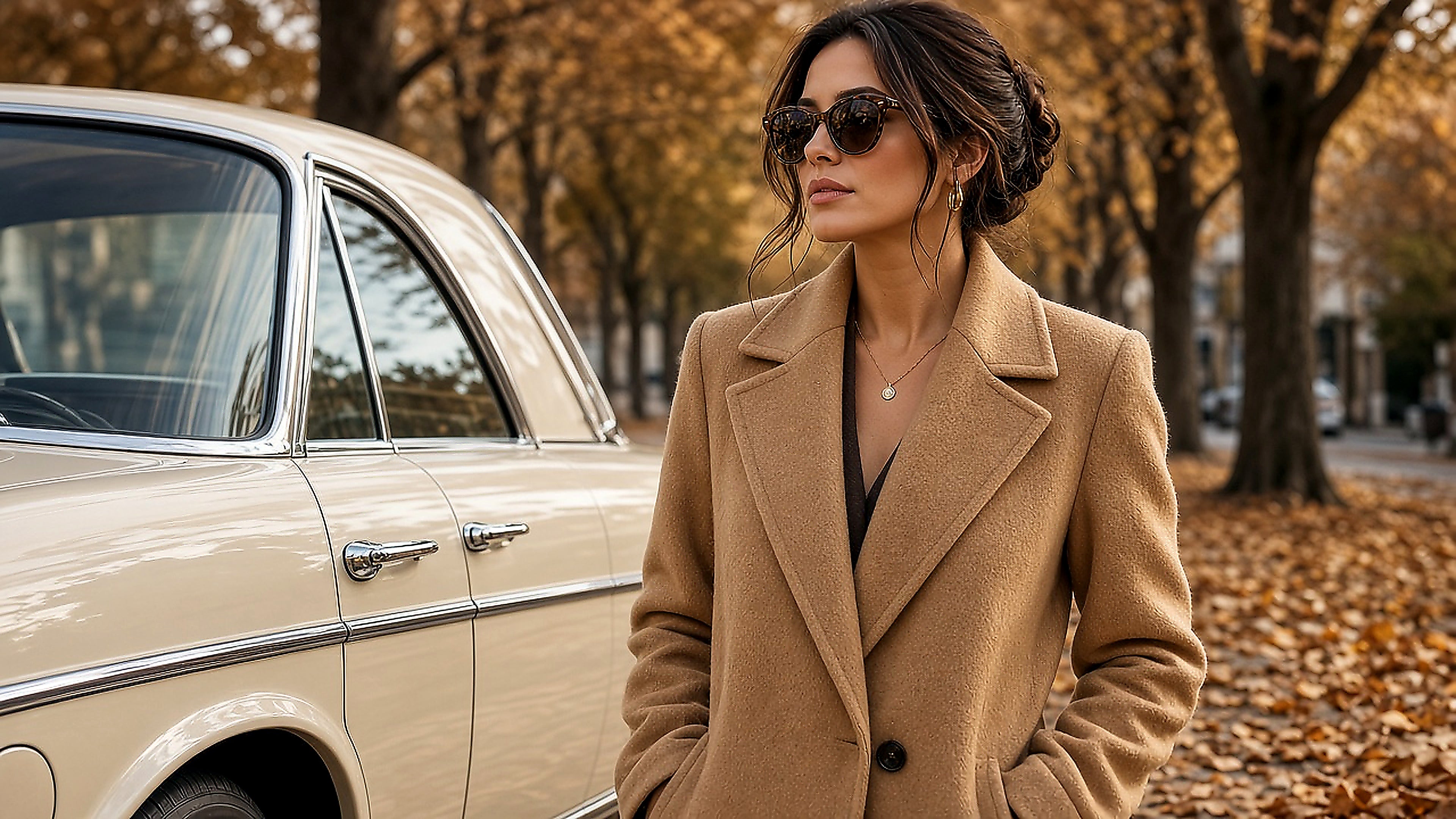 The Fall Must-Haves